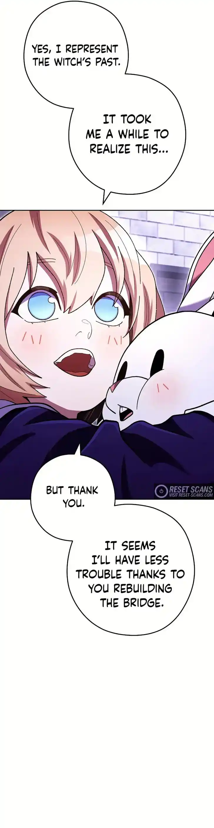 Dungeon Reset Ch.165