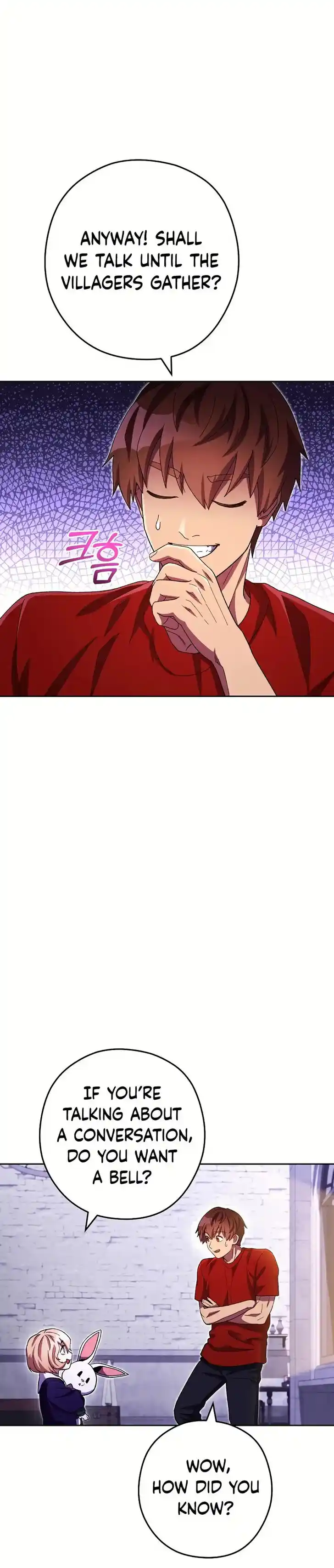 Dungeon Reset Ch.165