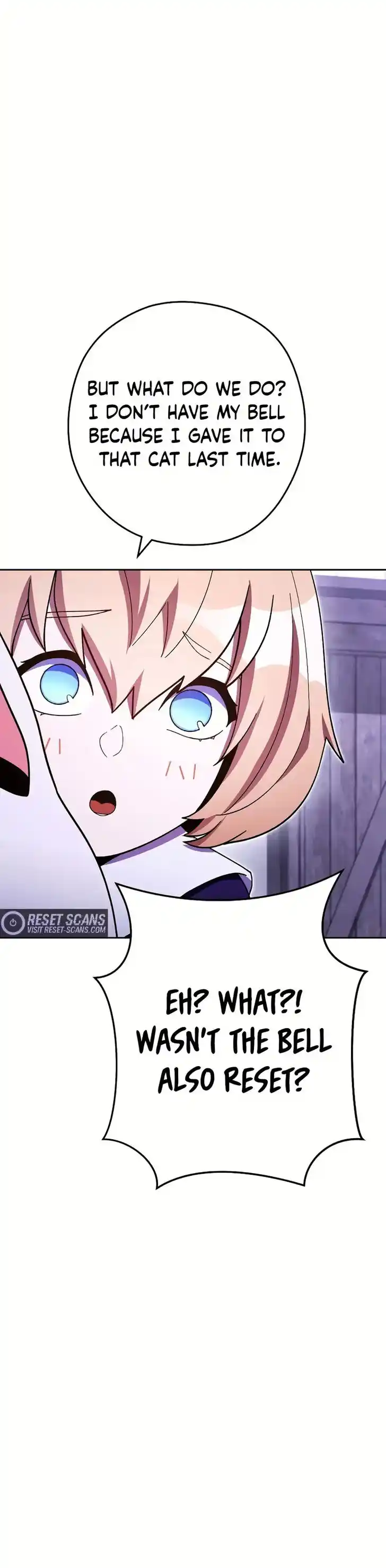 Dungeon Reset Ch.165