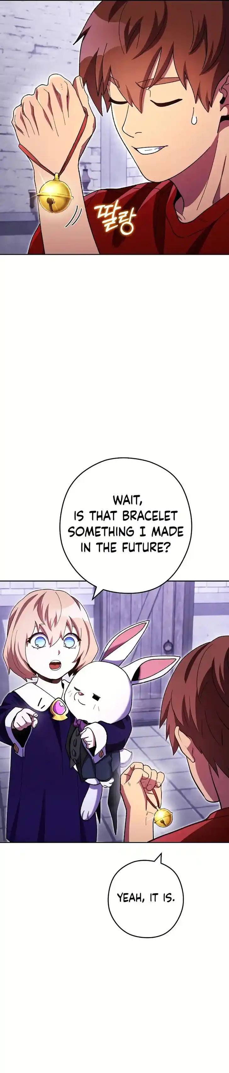 Dungeon Reset Ch.165