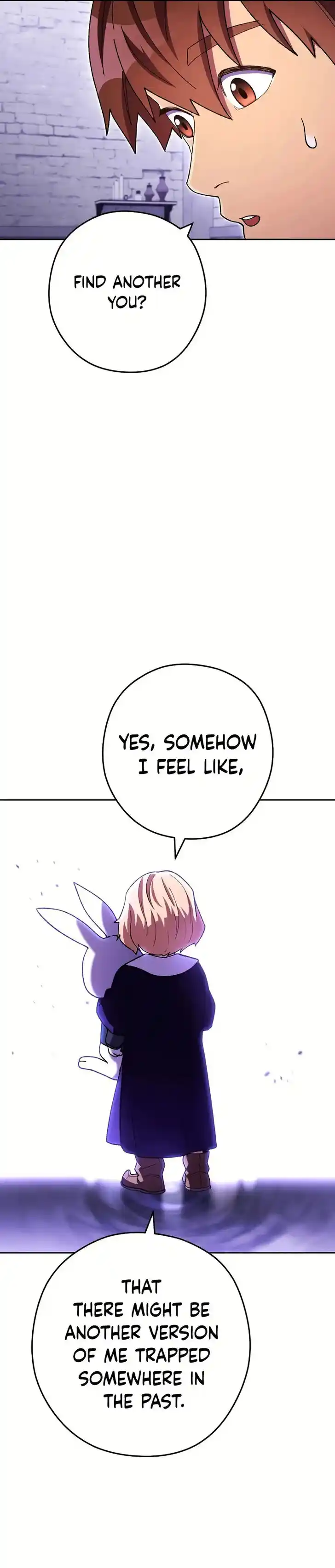 Dungeon Reset Ch.165