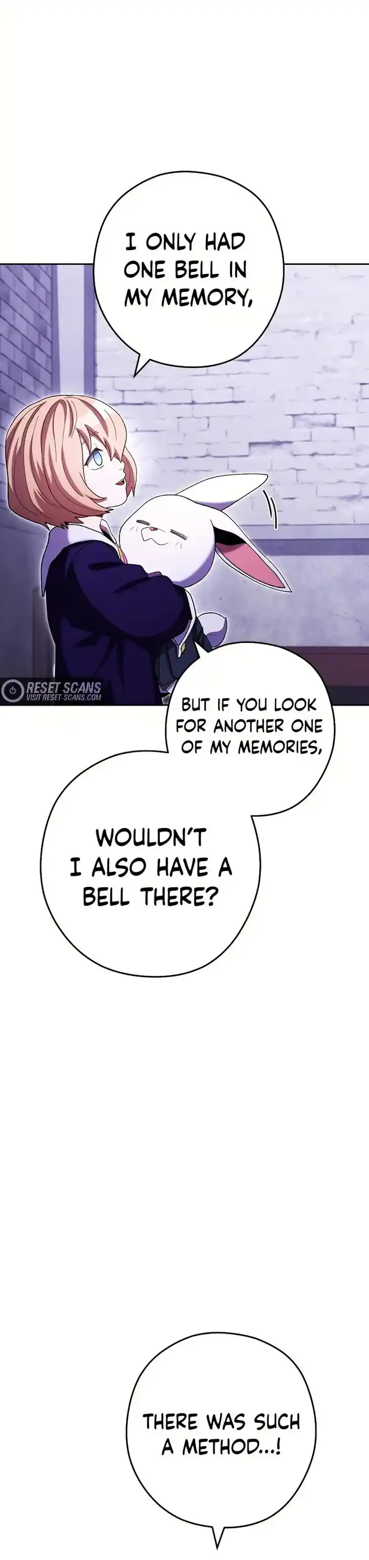 Dungeon Reset Ch.165