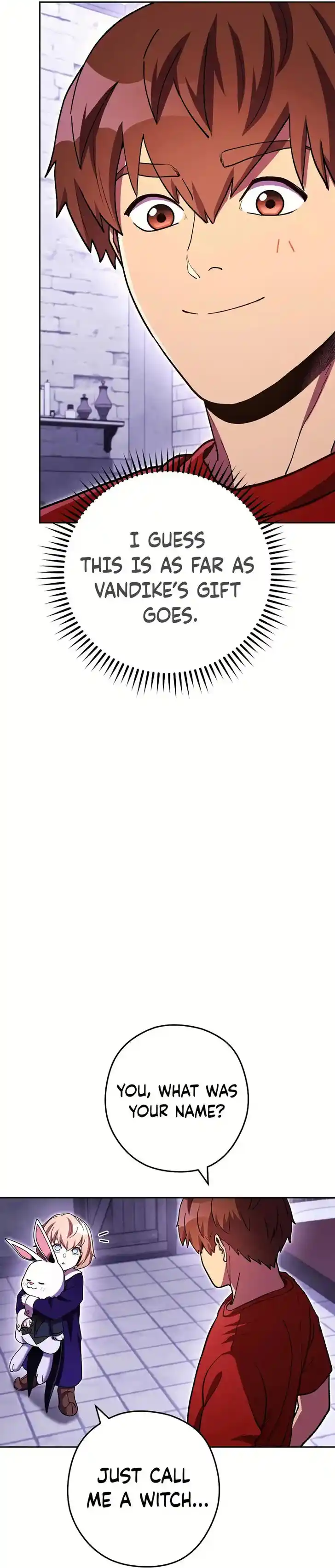 Dungeon Reset Ch.165