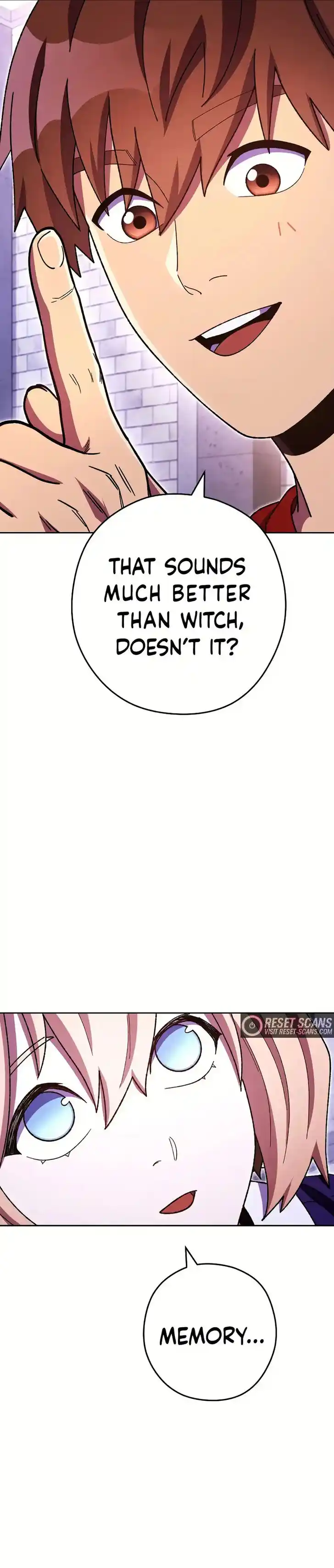 Dungeon Reset Ch.165