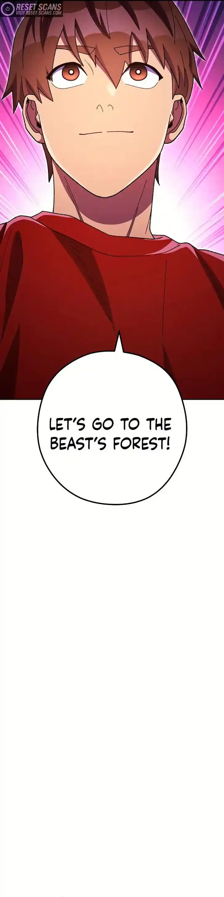 Dungeon Reset Ch.165