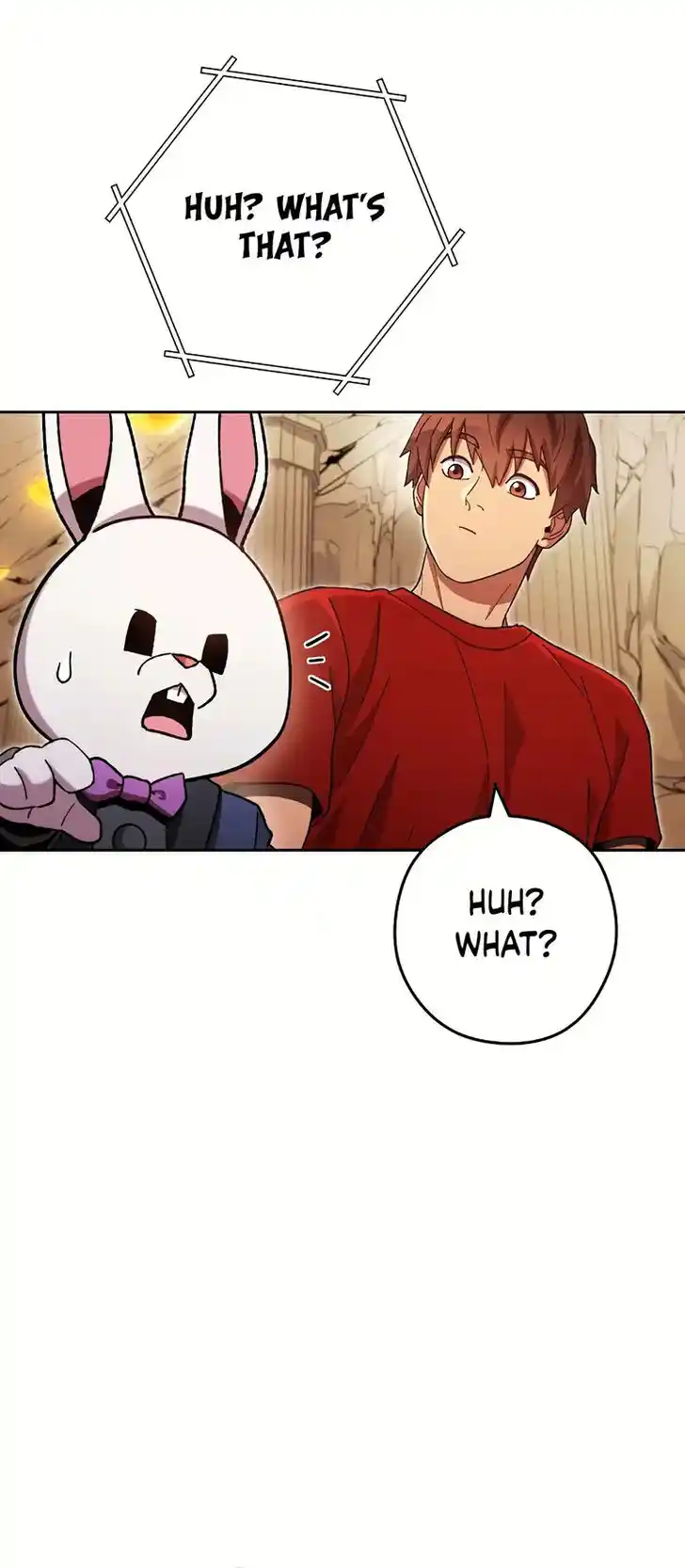 Dungeon Reset Ch.165