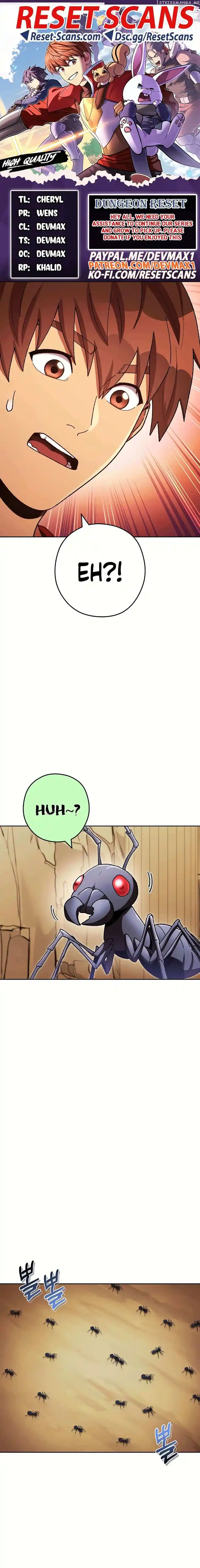 Dungeon Reset Ch.166