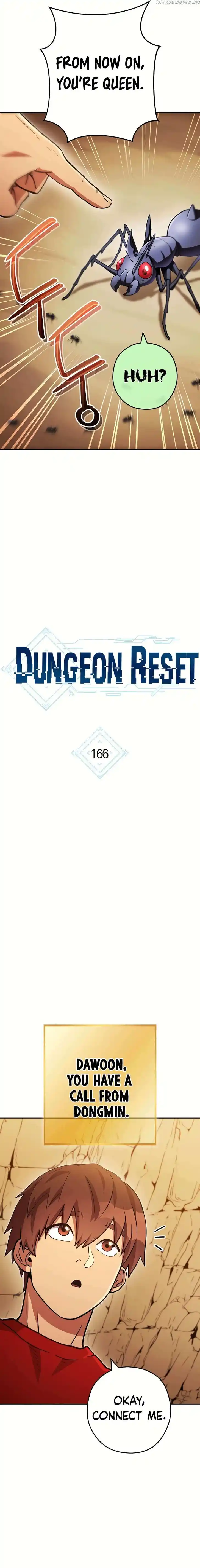 Dungeon Reset Ch.166