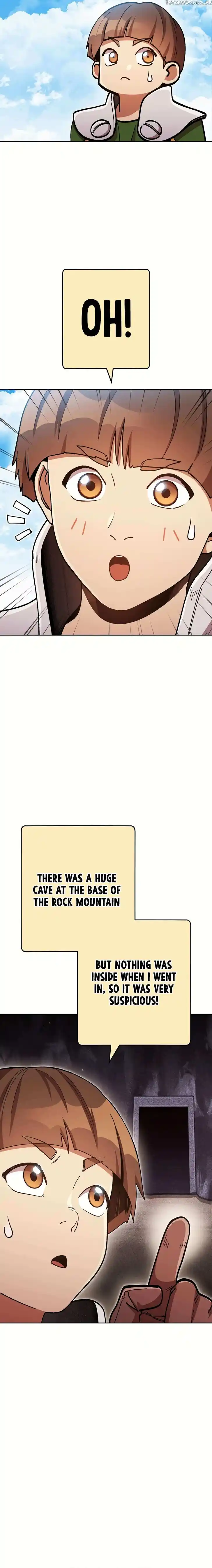 Dungeon Reset Ch.166