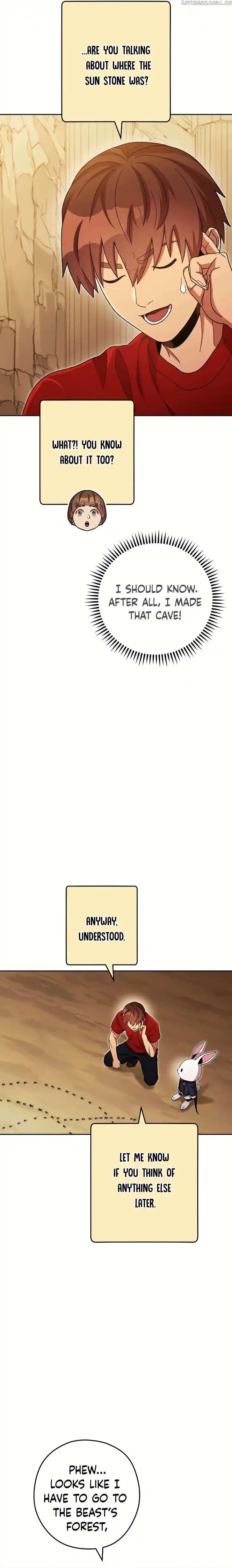 Dungeon Reset Ch.166