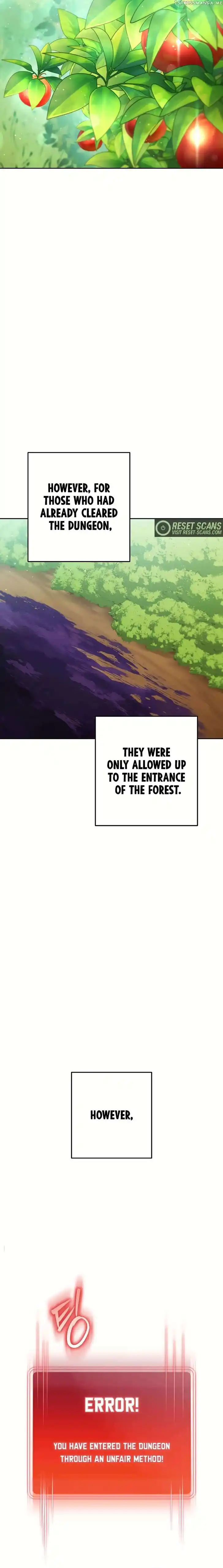 Dungeon Reset Ch.166