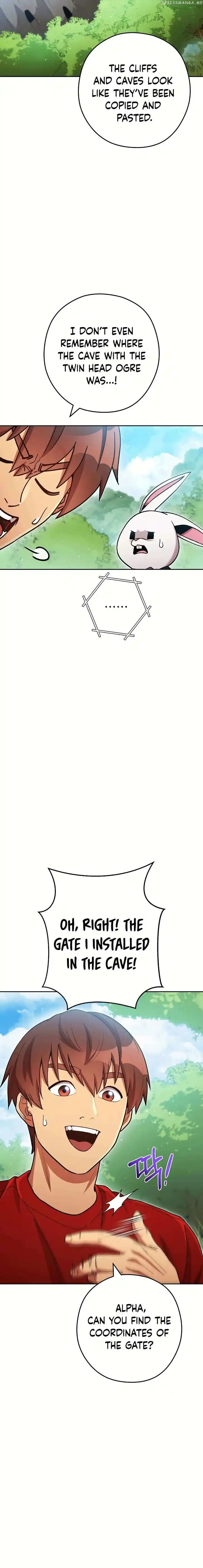 Dungeon Reset Ch.166