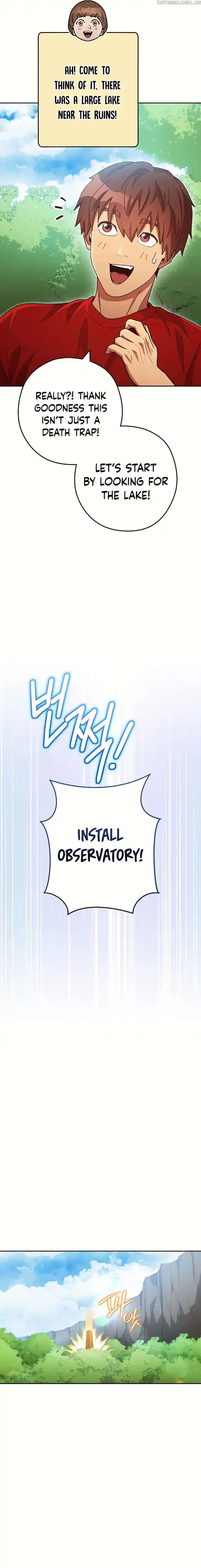 Dungeon Reset Ch.166