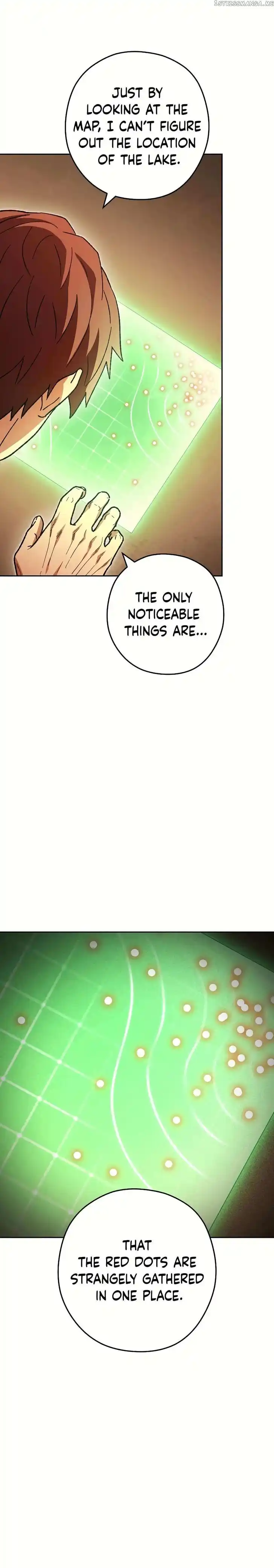 Dungeon Reset Ch.166