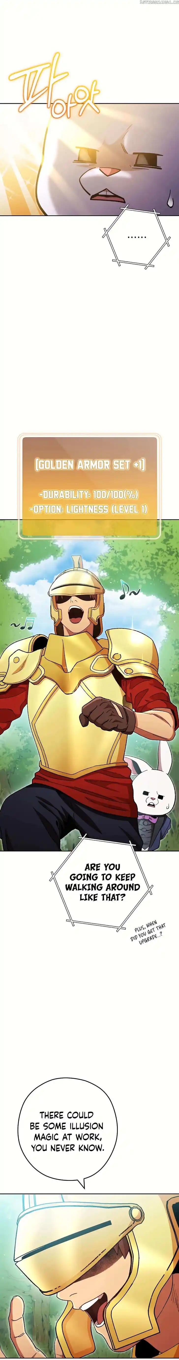 Dungeon Reset Ch.166