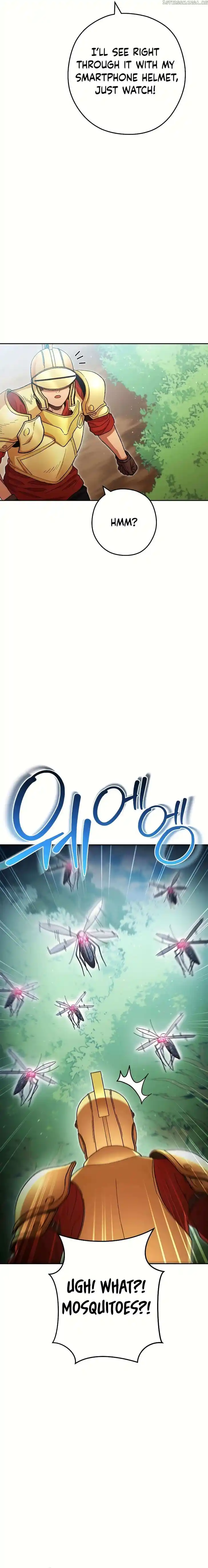 Dungeon Reset Ch.166