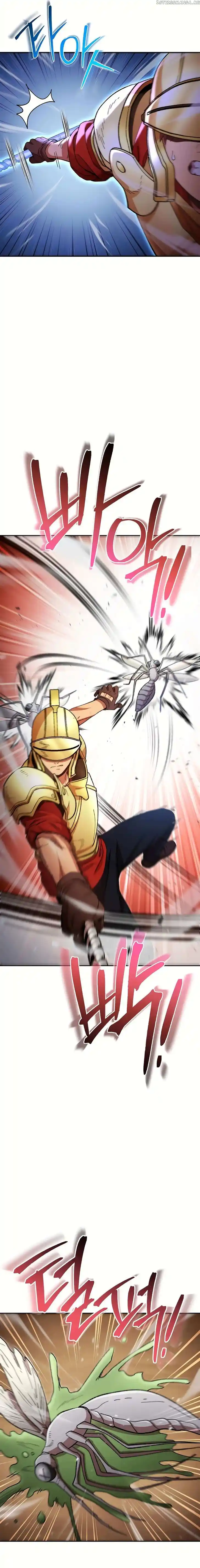 Dungeon Reset Ch.166