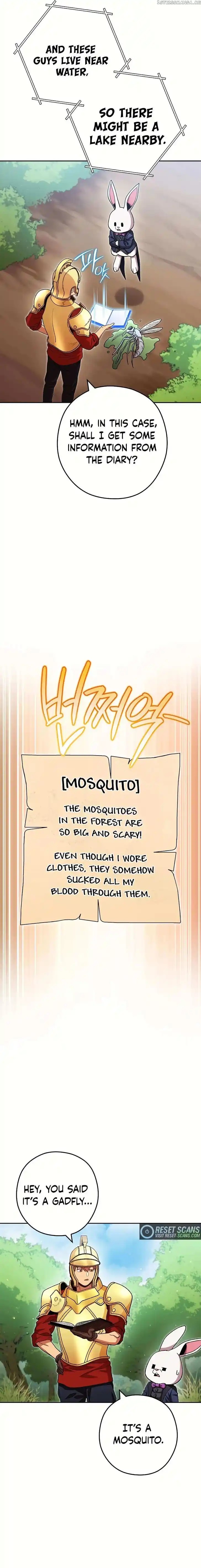 Dungeon Reset Ch.166