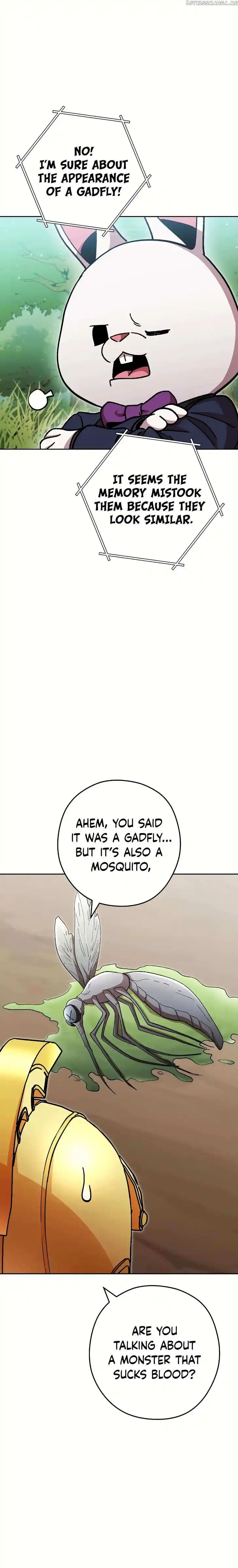 Dungeon Reset Ch.166