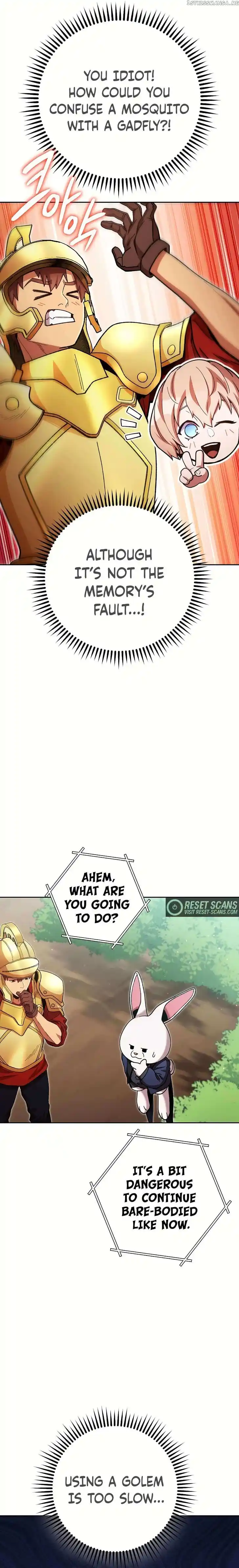 Dungeon Reset Ch.166