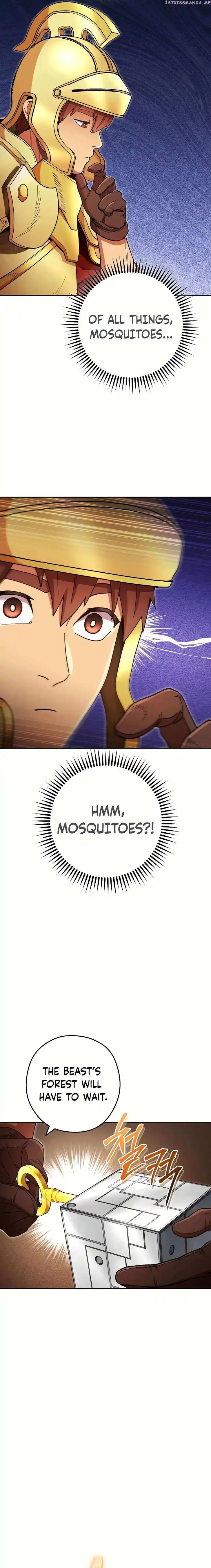 Dungeon Reset Ch.166