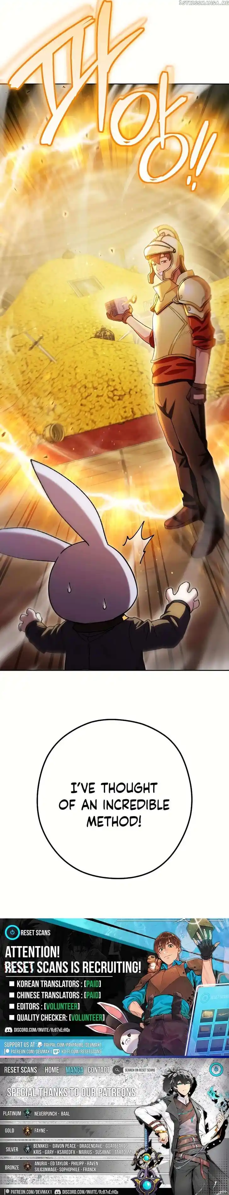 Dungeon Reset Ch.166