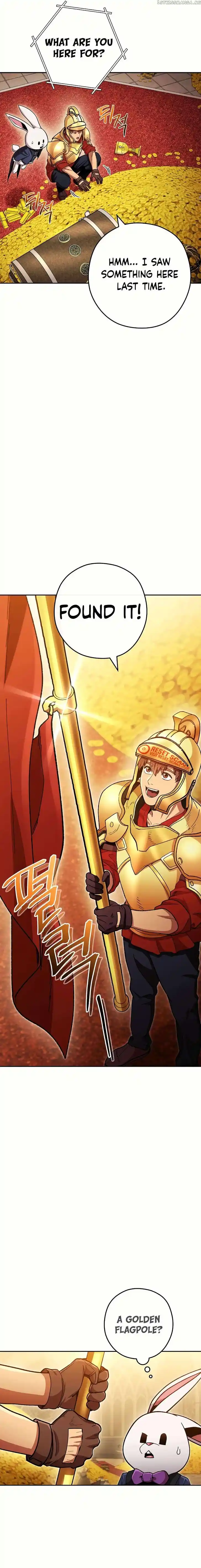 Dungeon Reset Ch.167