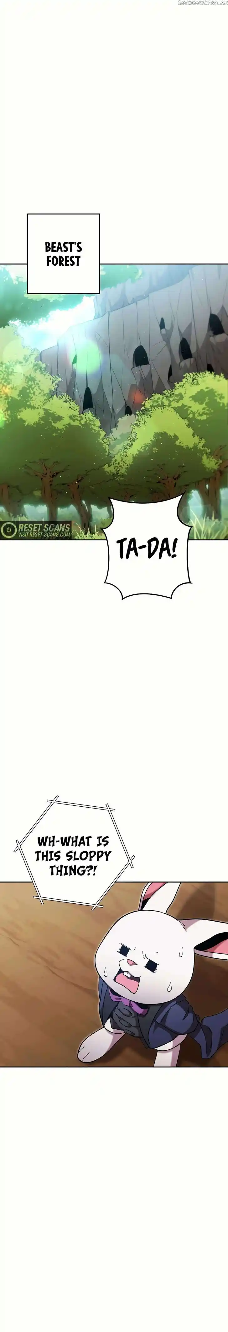 Dungeon Reset Ch.167