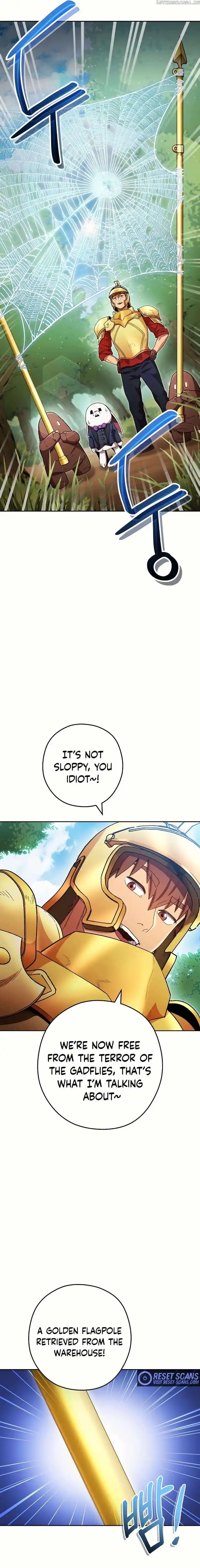 Dungeon Reset Ch.167