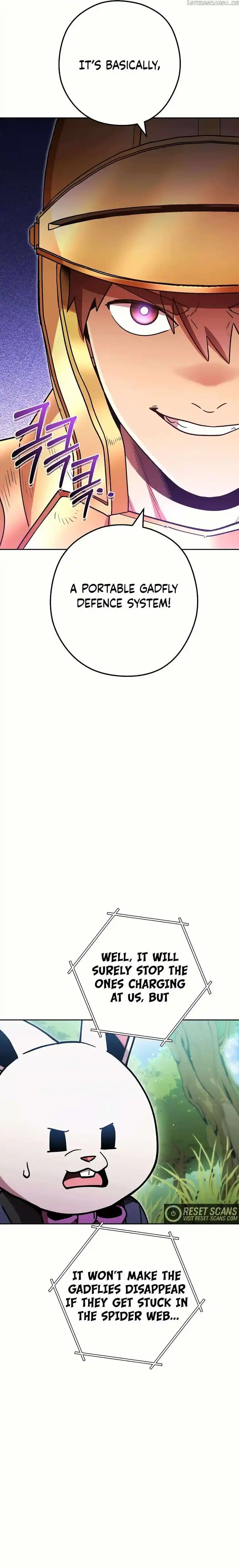 Dungeon Reset Ch.167