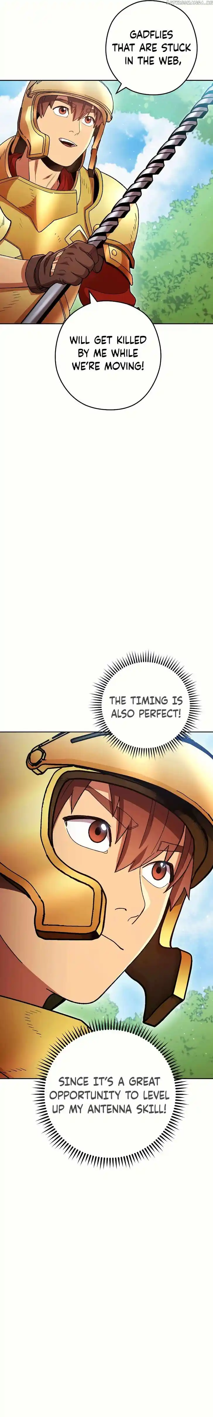 Dungeon Reset Ch.167