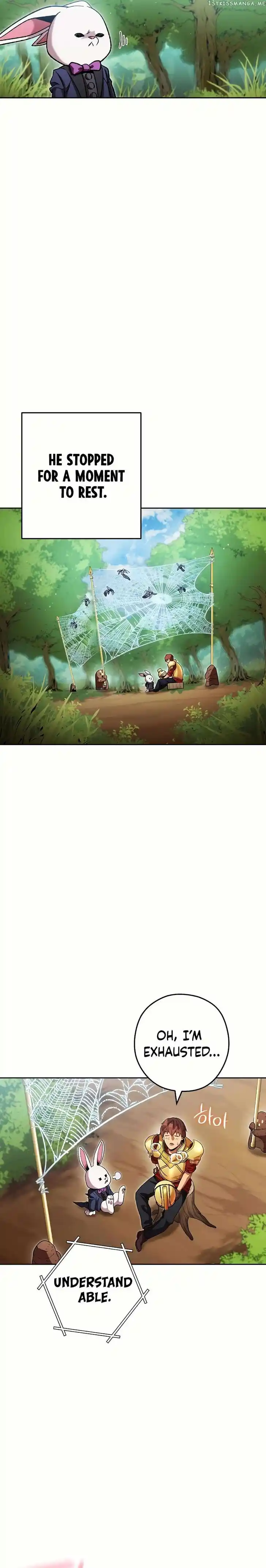 Dungeon Reset Ch.167