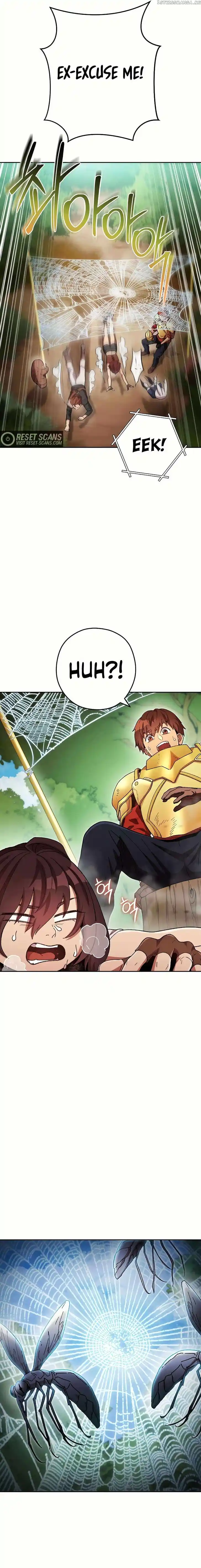 Dungeon Reset Ch.167