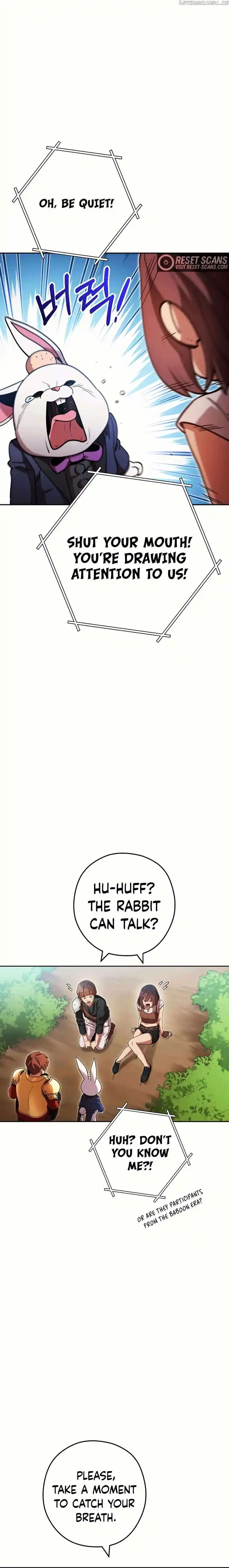 Dungeon Reset Ch.167