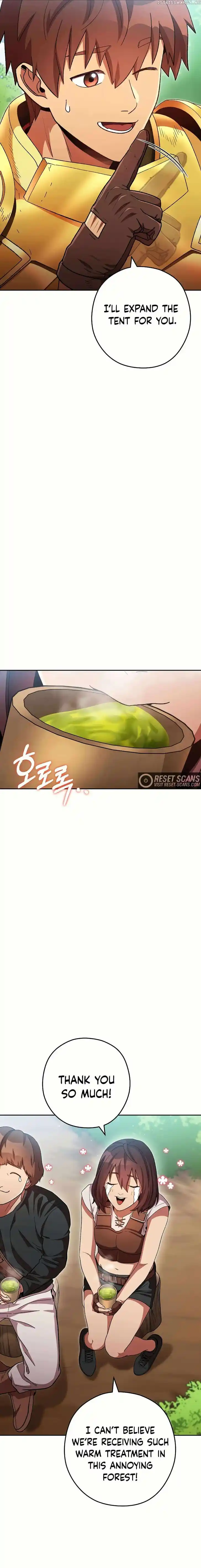 Dungeon Reset Ch.167