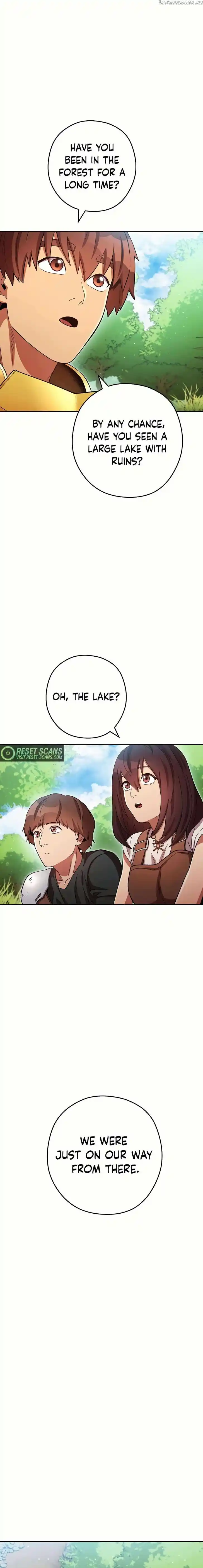 Dungeon Reset Ch.167