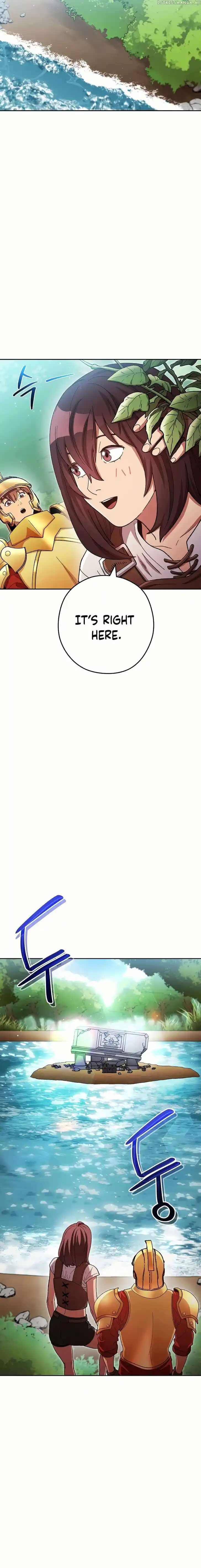 Dungeon Reset Ch.167