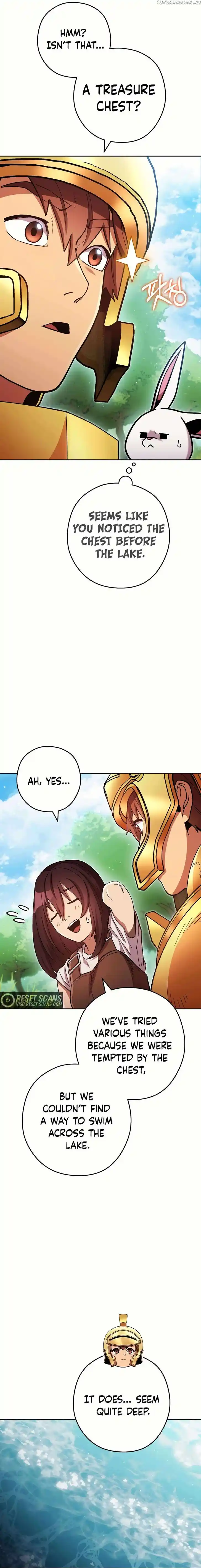 Dungeon Reset Ch.167