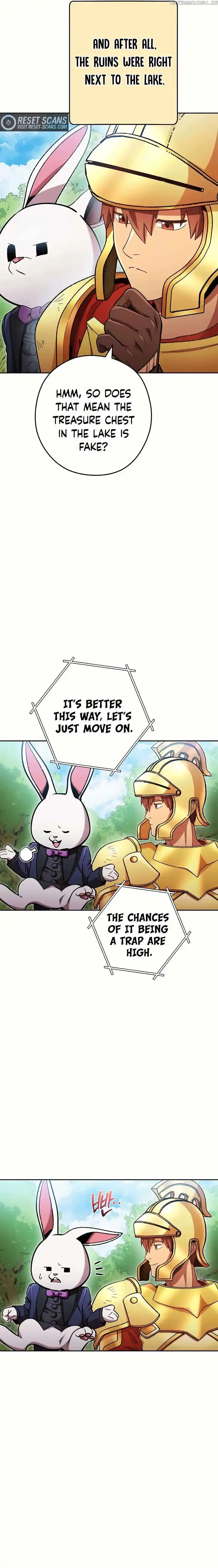 Dungeon Reset Ch.167