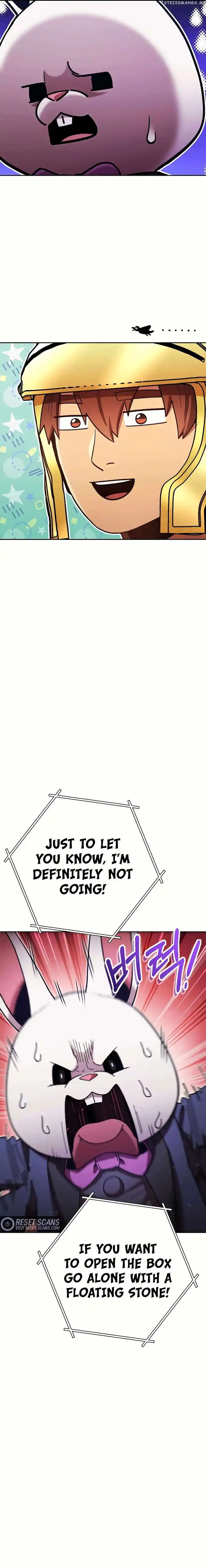 Dungeon Reset Ch.167