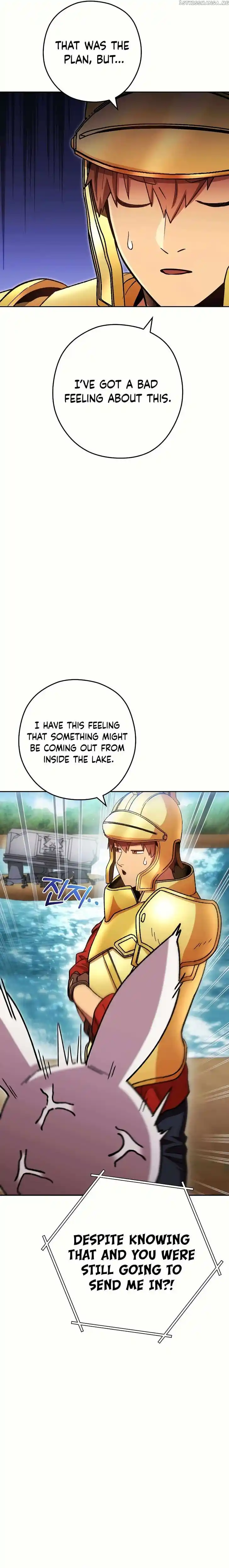 Dungeon Reset Ch.167