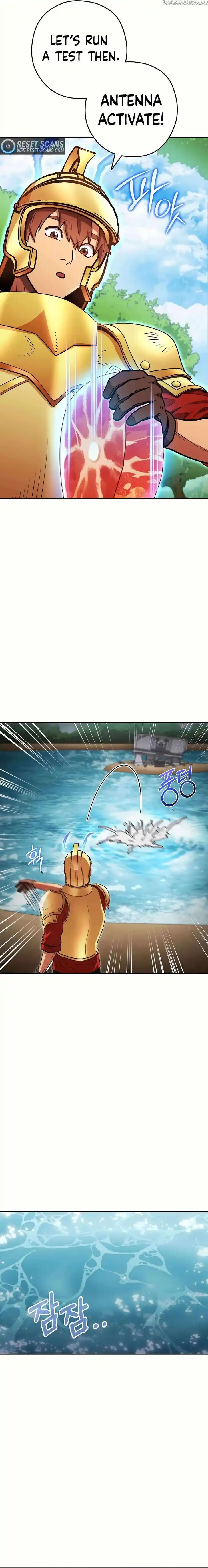 Dungeon Reset Ch.167