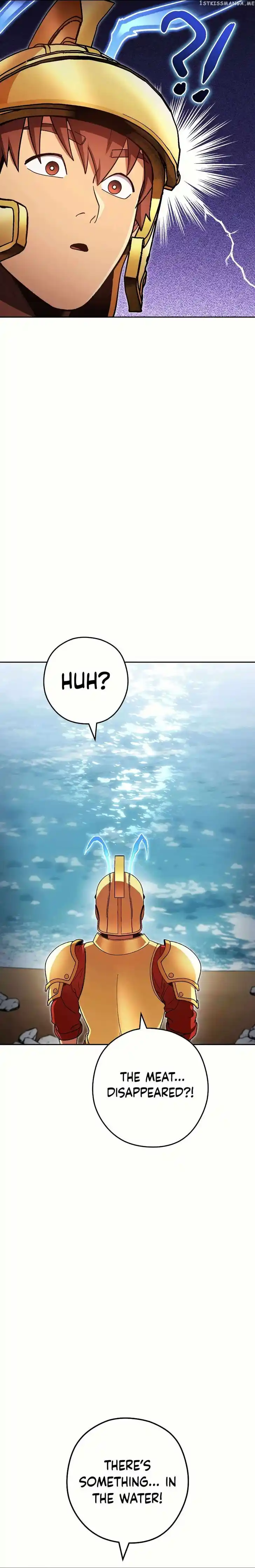 Dungeon Reset Ch.167