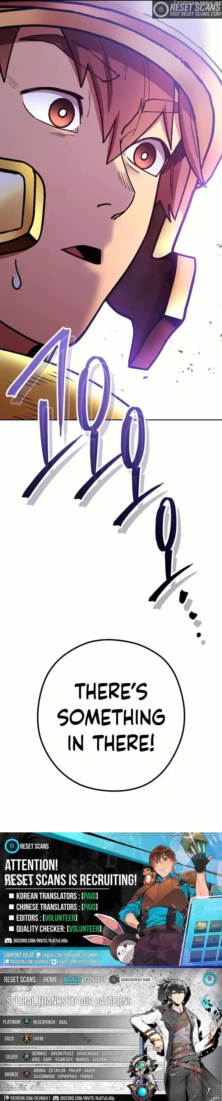 Dungeon Reset Ch.167