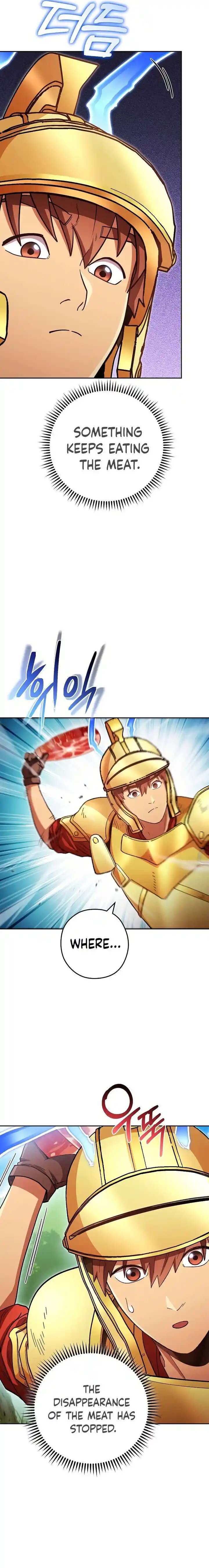 Dungeon Reset Ch.168