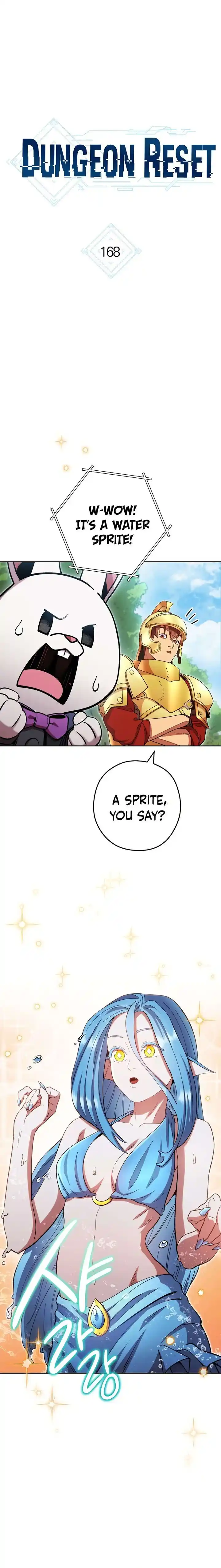 Dungeon Reset Ch.168