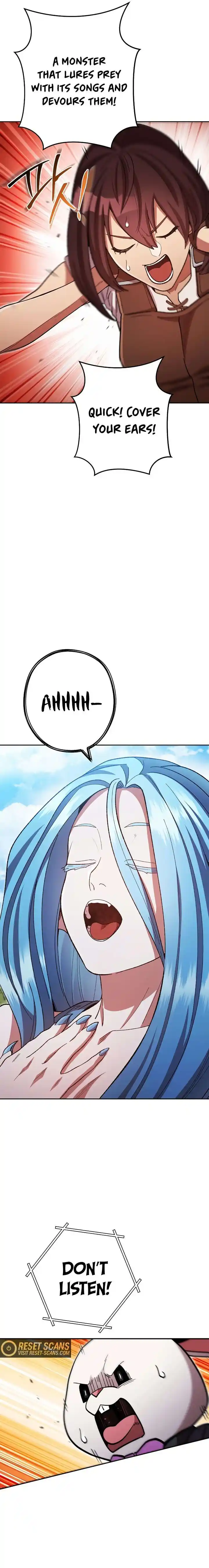 Dungeon Reset Ch.168