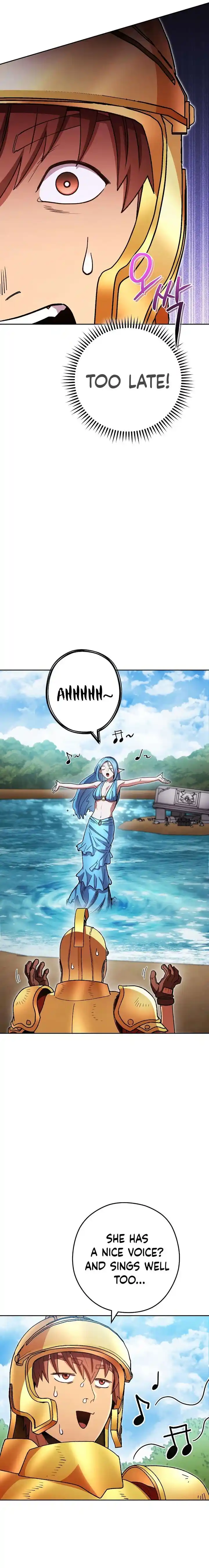 Dungeon Reset Ch.168