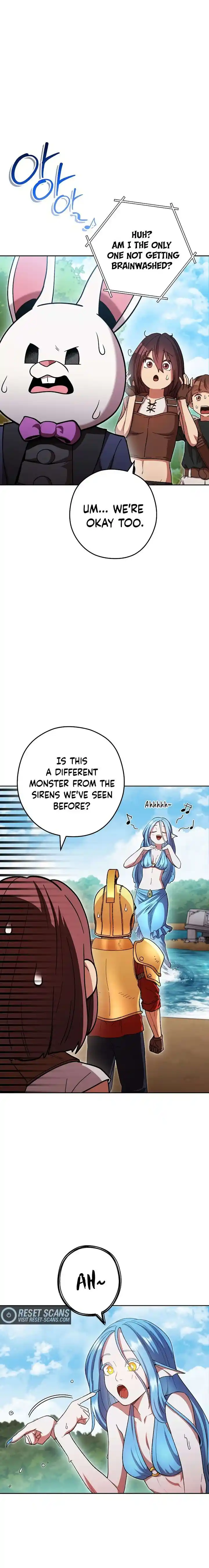 Dungeon Reset Ch.168