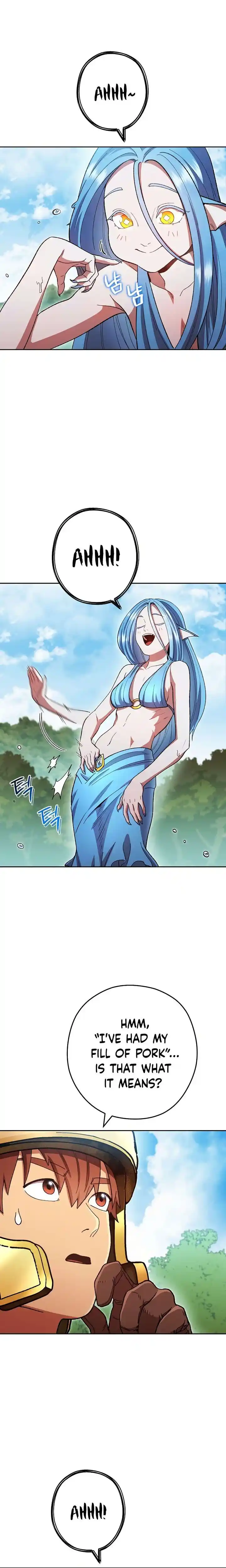 Dungeon Reset Ch.168